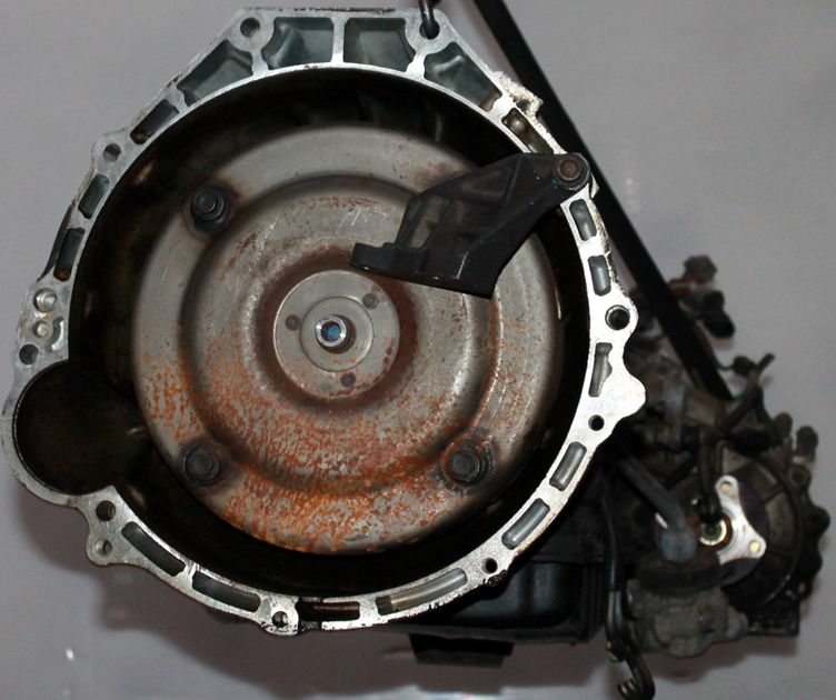 Nissan () Terrano (LR50):    