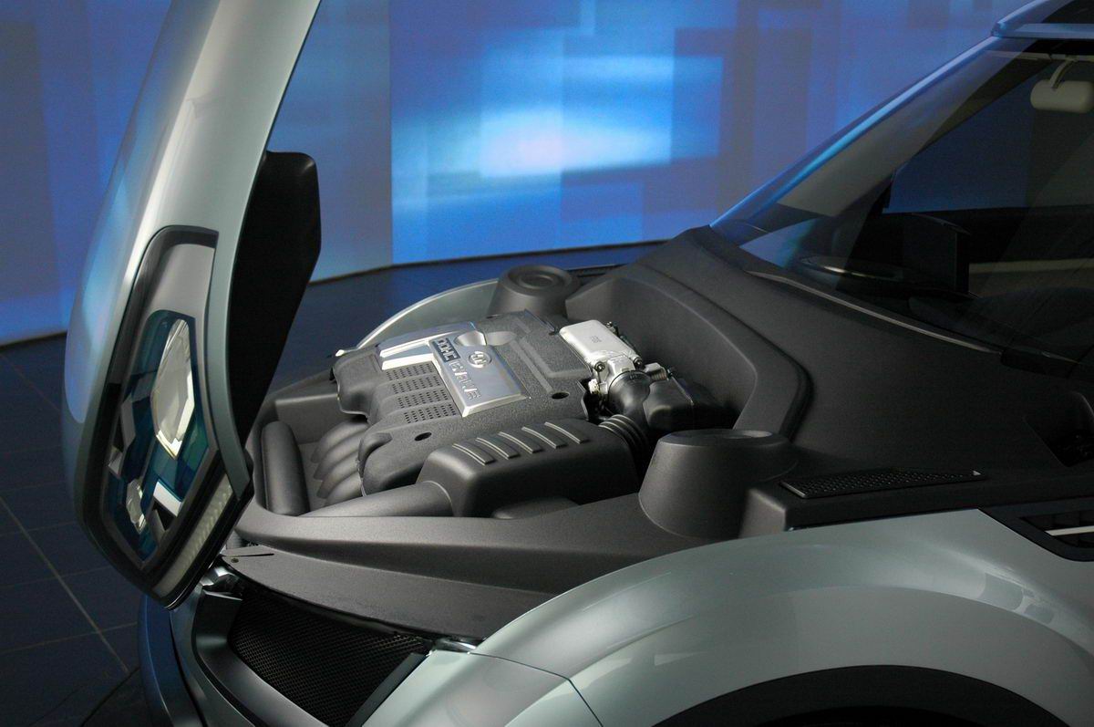 Kia () Soul Concept:  