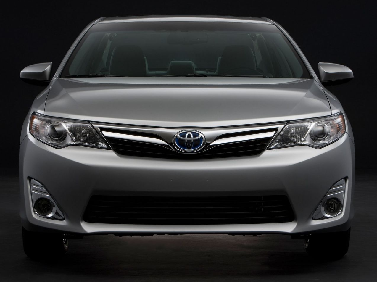 Toyota () Camry VIII (_V5_):  