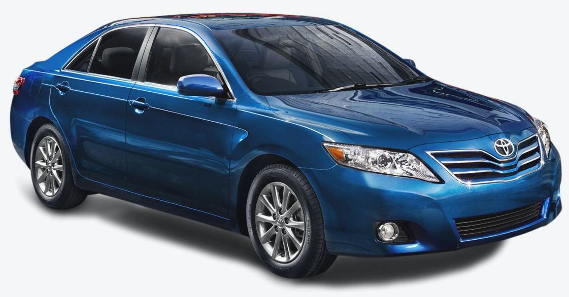 Toyota () Camry VII (_CV4_):  