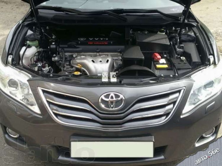 Toyota () Camry VII (_CV4_):  