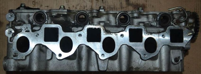 Nissan () ZD30-DDTi:     ()