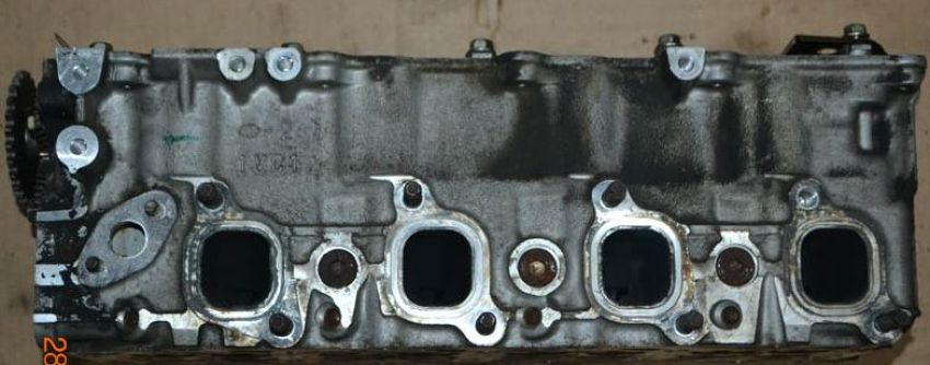 Nissan () ZD30-DDTi:     ()