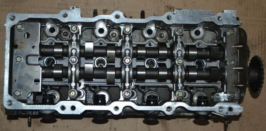 Nissan () ZD30-DDTi:     ()