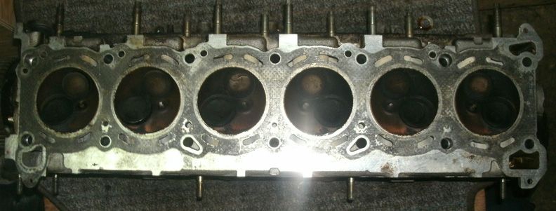 Nissan () RB20E:     ()