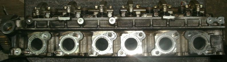 Nissan () RB20E:     ()