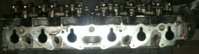 Nissan () RB20E:     ()