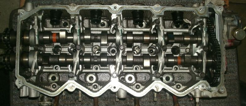 Nissan () YD25DDTi (U30, C24):     ()