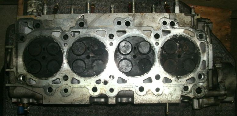 Nissan () YD25DDTi (U30, C24):     ()