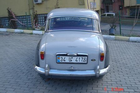 Rover () P4 (100):  