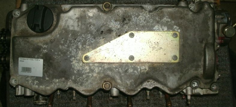 Nissan () YD25DDTi (U30, C24):     ()
