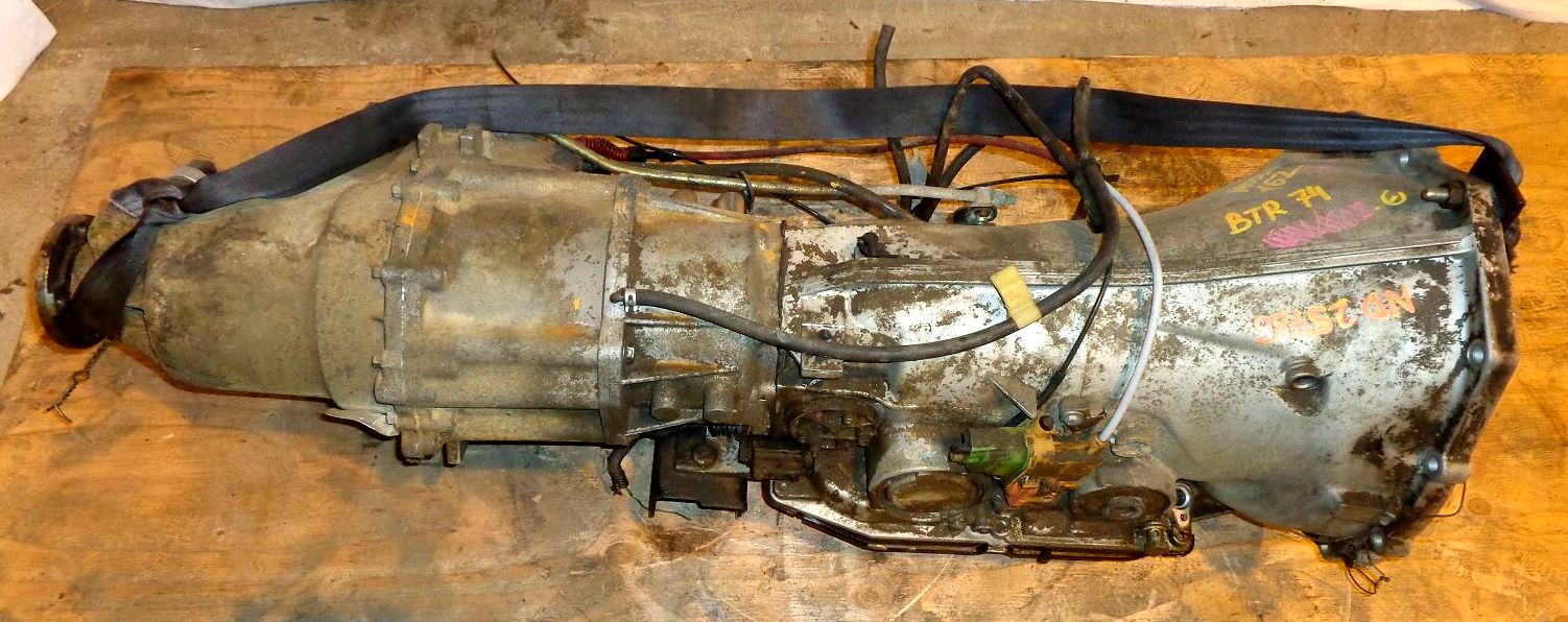 SsangYong () Musso (722377):    