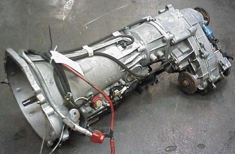 SsangYong () Musso (722379):    