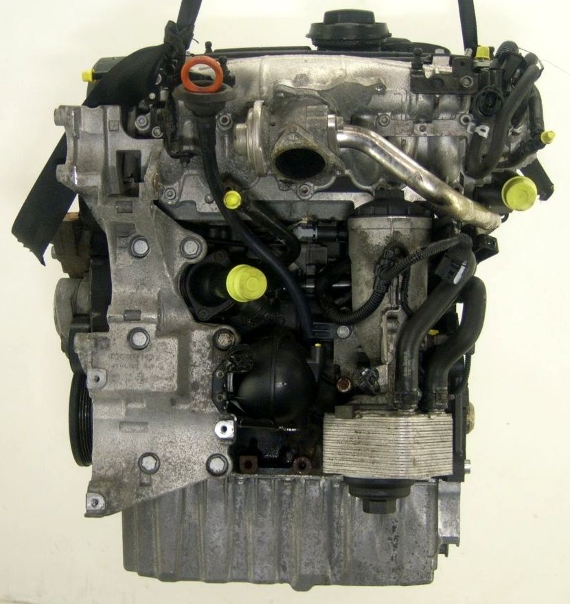 Chrysler () ECD (BYL):  