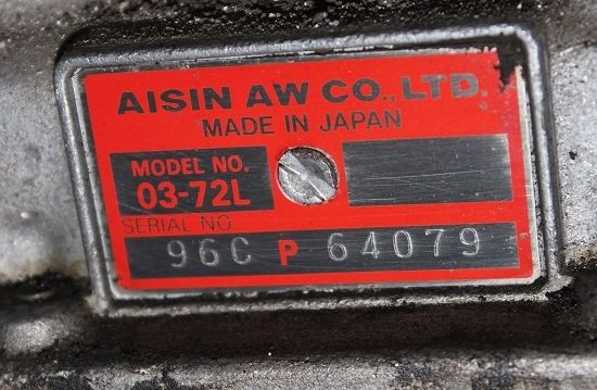 Hyundai () Galloper (03-72L), D4BH:    