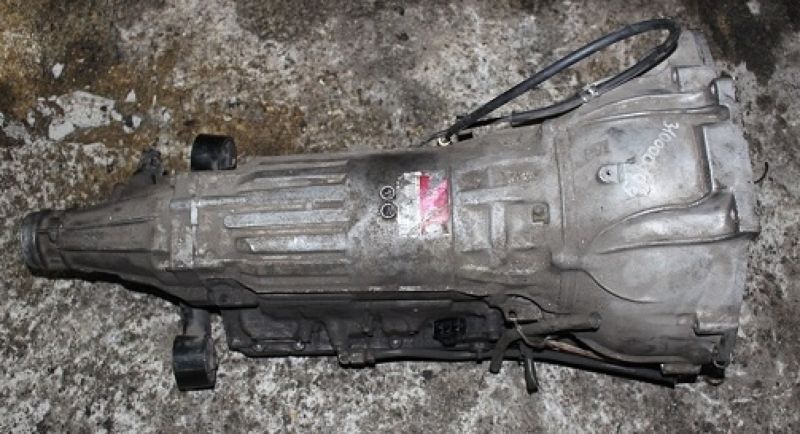 Hyundai () Starex (H-1), 4A125:    
