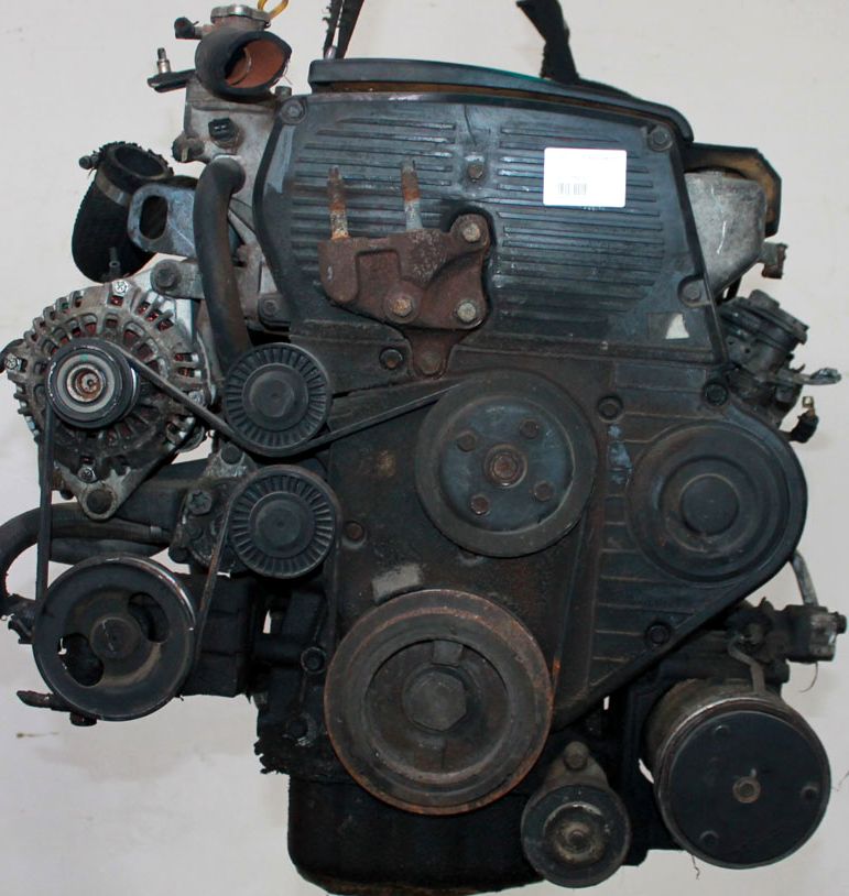 Kia () J3 TD:  