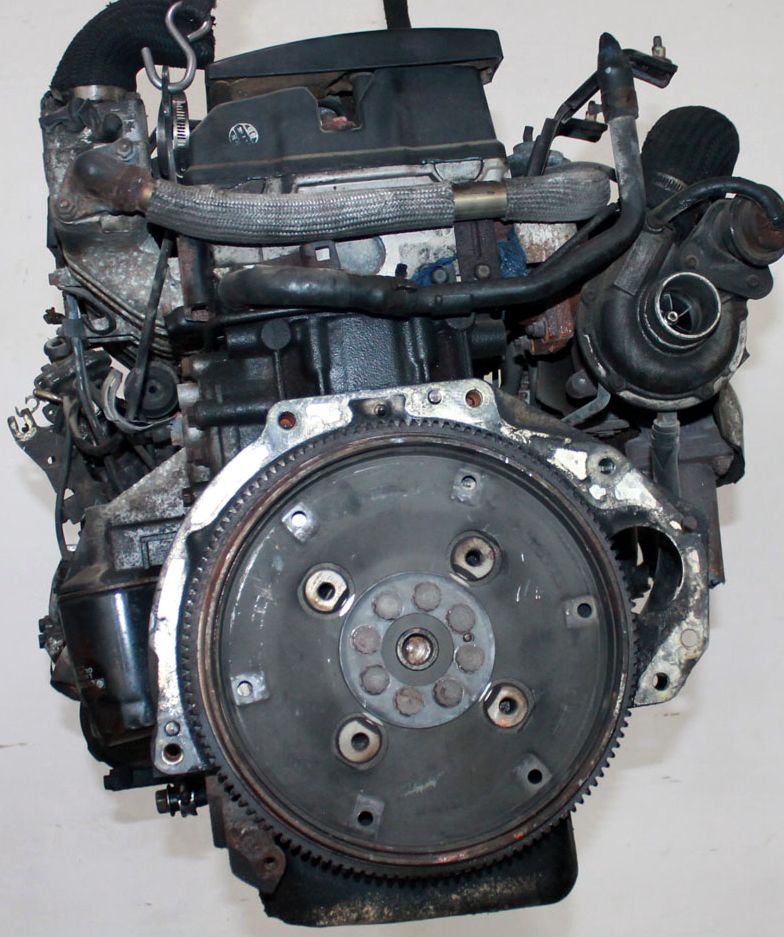 Kia () J3 TD:  