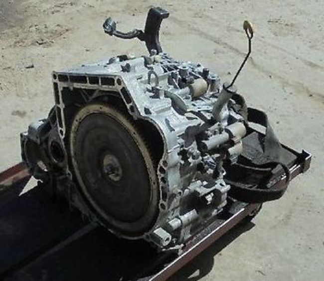 Honda () CRV (RE3, RE4), MZJA:    