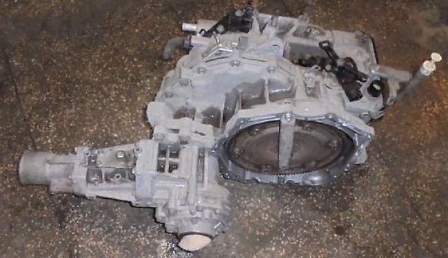 MMC Mitsubishi () Outlander, 6B31:    