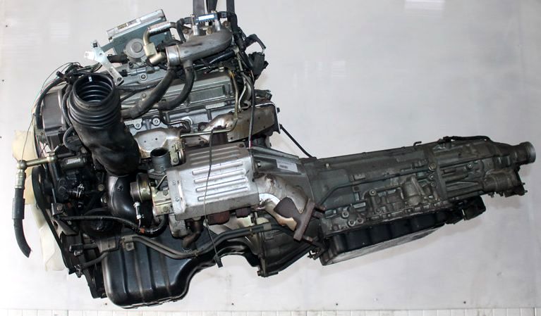 Nissan () VG20DET:  