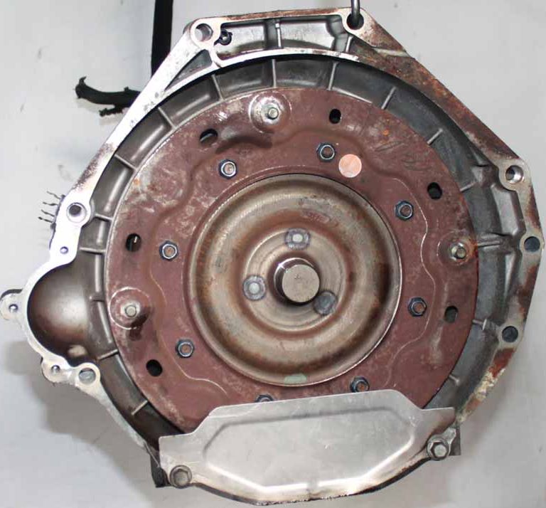 Ford (����) Explorer, 4.6l., 5R55W: ���� �������������� ������� �������