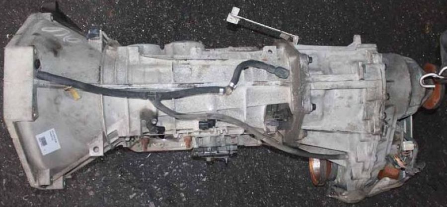Ford () Explorer, 4.6l., 5R55W:    