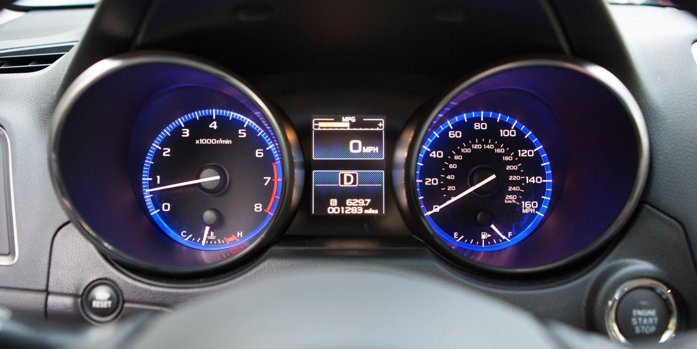 Subaru () Legacy VI:  