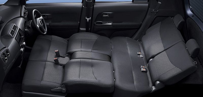 Subaru (������) Dex I: ���� ����������