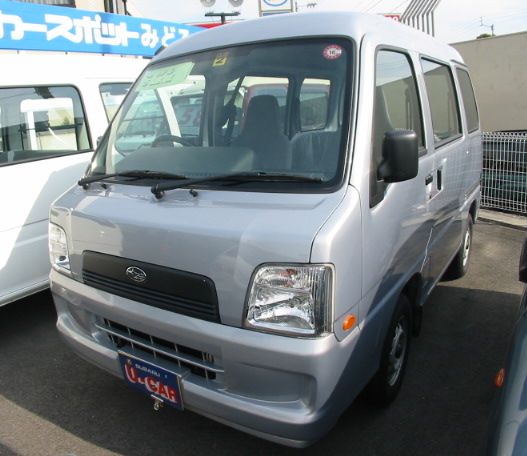 Subaru () Sambar VI:  