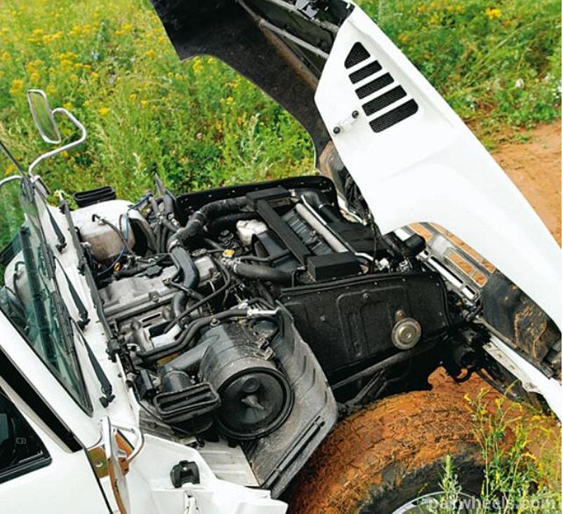 Toyota () Mega Cruiser:  