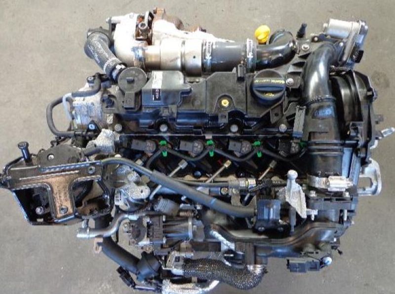 Volvo () D4162T:  