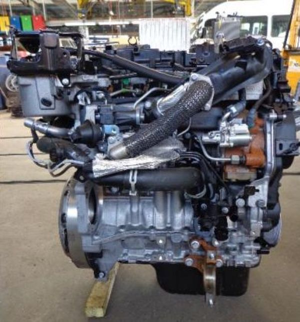 Volvo () D4162T:  