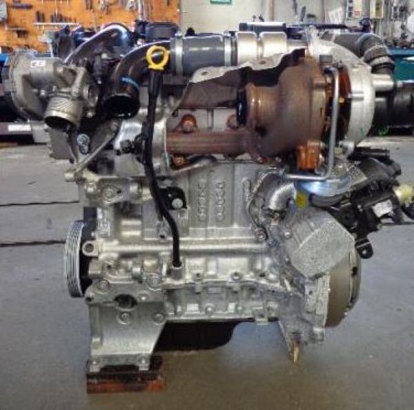 Volvo () D4162T:  