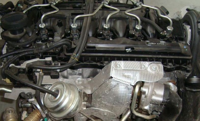 Volvo () D5244T11:  
