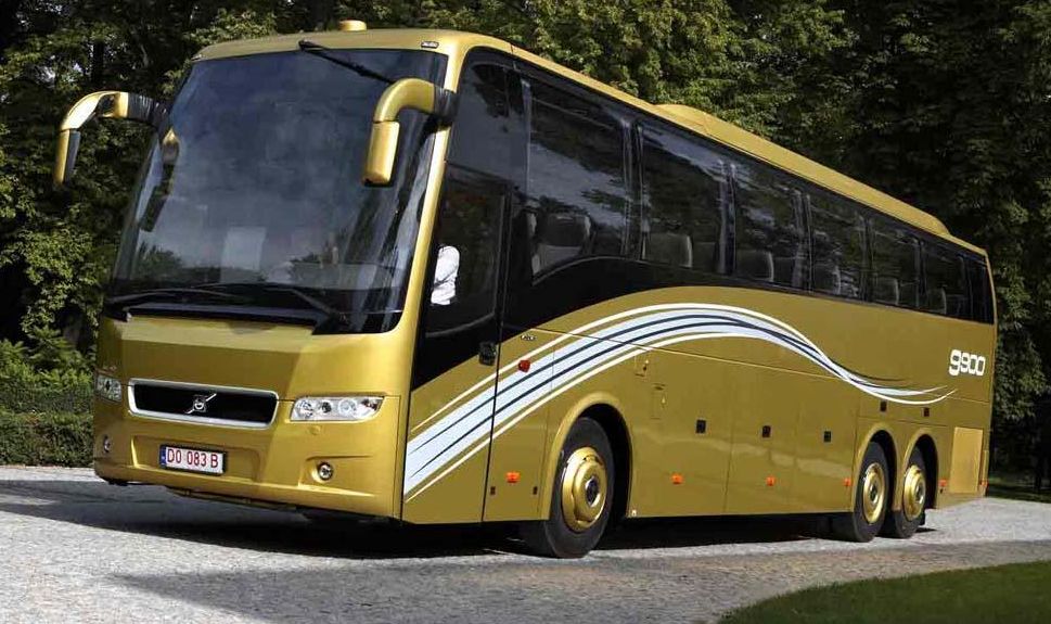 Volvo () 9900:  