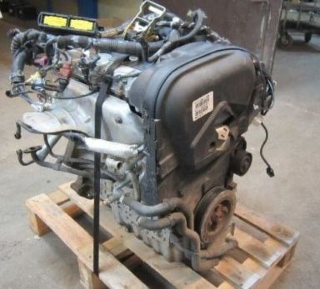 Volvo () B4204T2:  