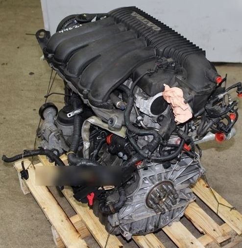 Volvo () B5244S4:  