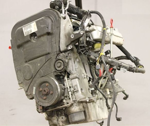 Volvo () B5234T9:  