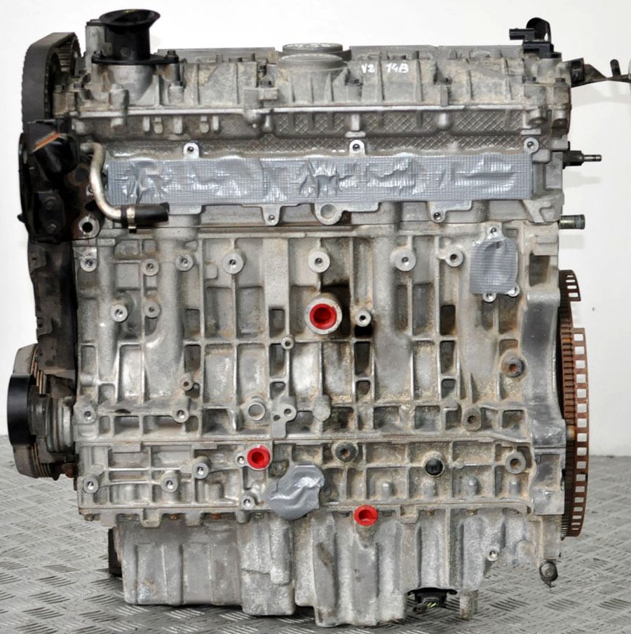 Volvo () B5254T11:  