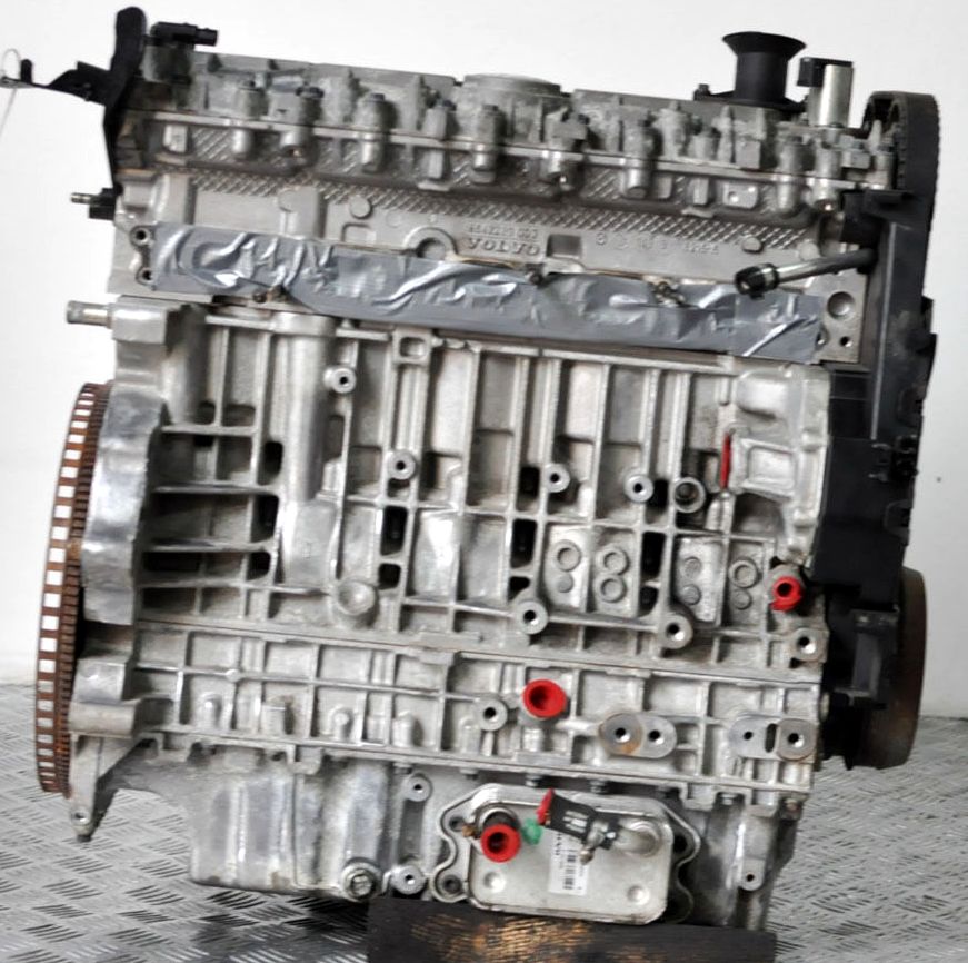 Volvo () B5254T11:  