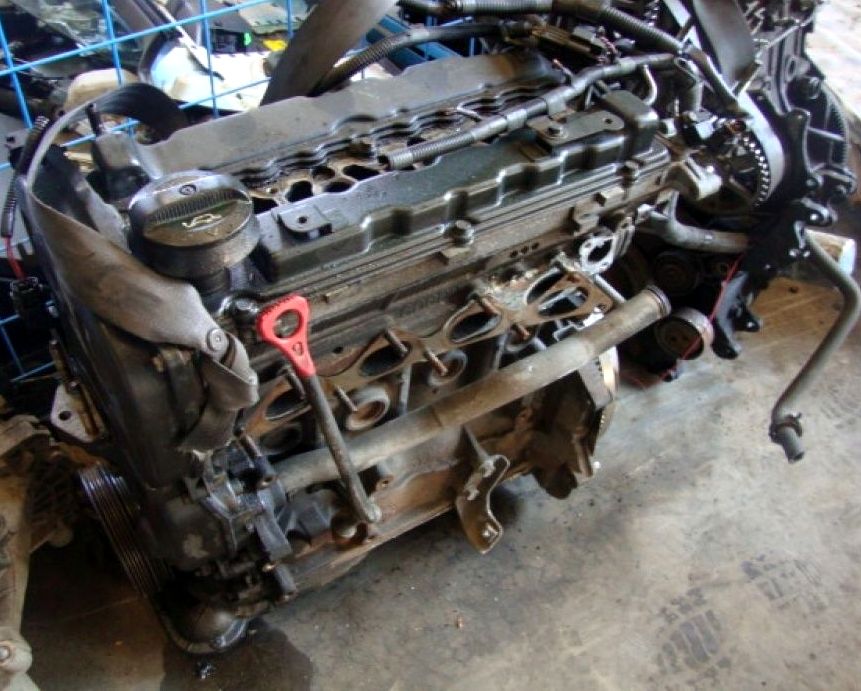 Volvo () B4184SJ GDI:  