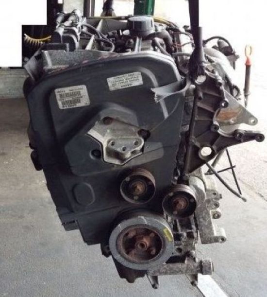 Volvo () B4184S:  