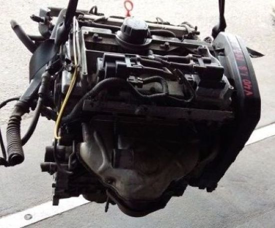 Volvo () B4184S:  