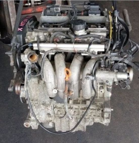 Volvo () B4184S:  