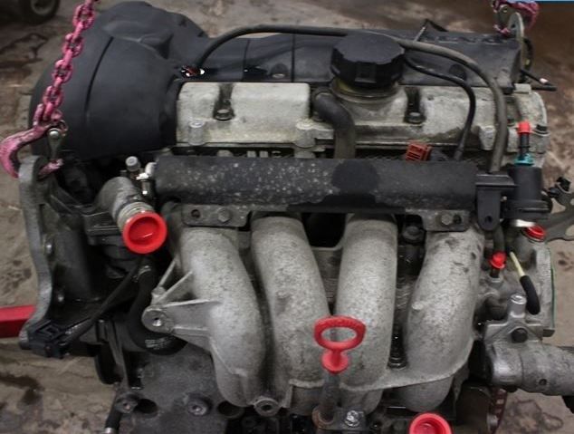 Volvo () B4204T5:  