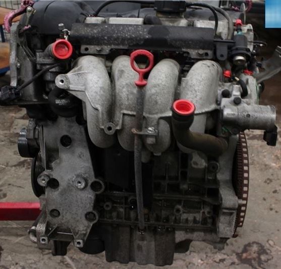Volvo () B4204T5:  