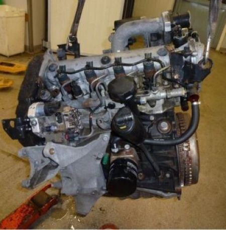 Volvo () D4192T3:  
