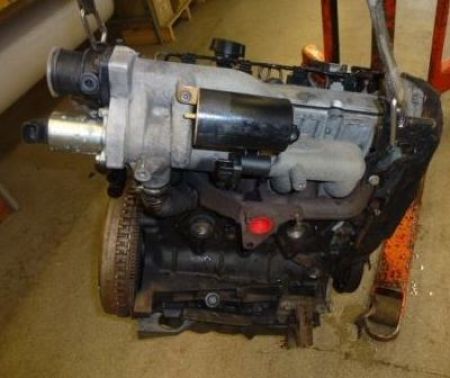 Volvo () D4192T3:  