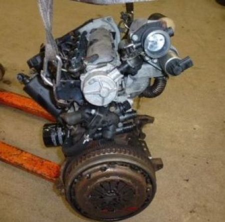 Volvo () D4192T3:  